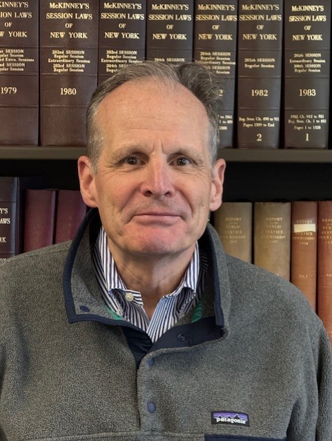 image of Jef Saunders