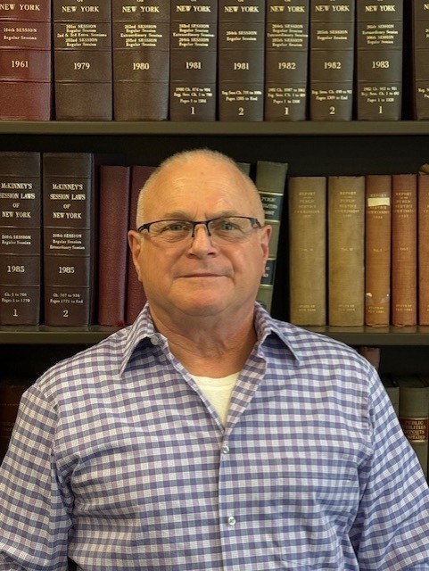 image of John Wallace