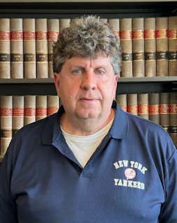 image of Richard Karam