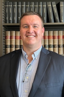 image of Ryan Gilroy