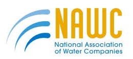 National Association of Water Companies Logo