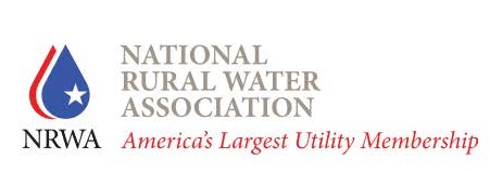 Natural Rural Water Assocition Logo