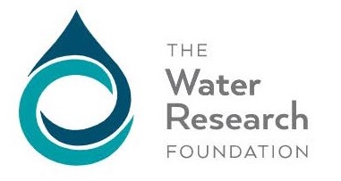 The Water Research Foundation Logo